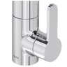 Torneira de Mesa para Cozinha Deca com Filtro Twin Cromado - 4