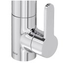 Ver imagem 4 de Torneira de Mesa para Cozinha Deca com Filtro Twin Cromado