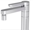 Ver imagem 3 de Torneira de Mesa para Cozinha Deca com Filtro Twin Cromado