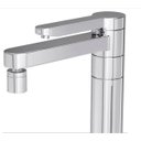 Ver imagem 3 de Torneira de Mesa para Cozinha Deca com Filtro Twin Cromado