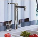 Ver imagem 2 de Torneira de Mesa para Cozinha Deca com Filtro Twin Cromado