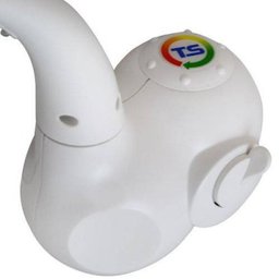 Torneira Eletrônica Lumen 5500W 110V HYDRA-TORN-ELETRO-LUMEN - 4