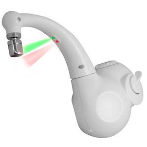 Torneira Eletrônica Lumen 5500W 110V HYDRA-TORN-ELETRO-LUMEN