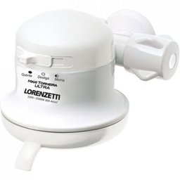 Maxi Torneira Ultra 220V 5500W LORENZETTI - 1
