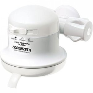 Maxi Torneira Ultra 220V 5500W LORENZETTI