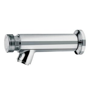 Torneira para banheiro de parede 120 PressMatic - 17160706