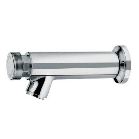 Torneira para banheiro de parede 120 PressMatic - 17160706