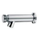 Ver imagem 3 de Torneira para banheiro de parede 120 PressMatic - 17160706