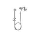 Ver imagem 1 de Chuveiro Com Desviador E Ducha Manual Max Deca Cromado