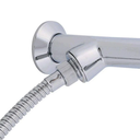 Ver imagem 4 de Chuveiro Com Desviador E Ducha Manual Max Deca Cromado