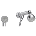 Ver imagem 5 de Chuveiro Com Desviador E Ducha Manual Max Deca Cromado