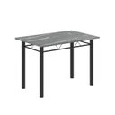 Ver imagem 4 de Conjunto de Mesa com 4 Cadeiras Lívia