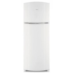 Geladeira-Refrigerador Consul CRM45 407 Litros Duplex Frost Free-110V - 5 Geladeira-Refrigerador Consul CRM45 407 Litros Duplex Frost Free-110V - 5