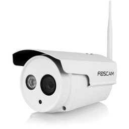 Câmera IP Foscam FI9803P (HD)(P2P) - 1