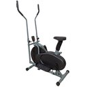 Ver imagem 1 de Simulador de Caminhada Elíptico com Display 150kg