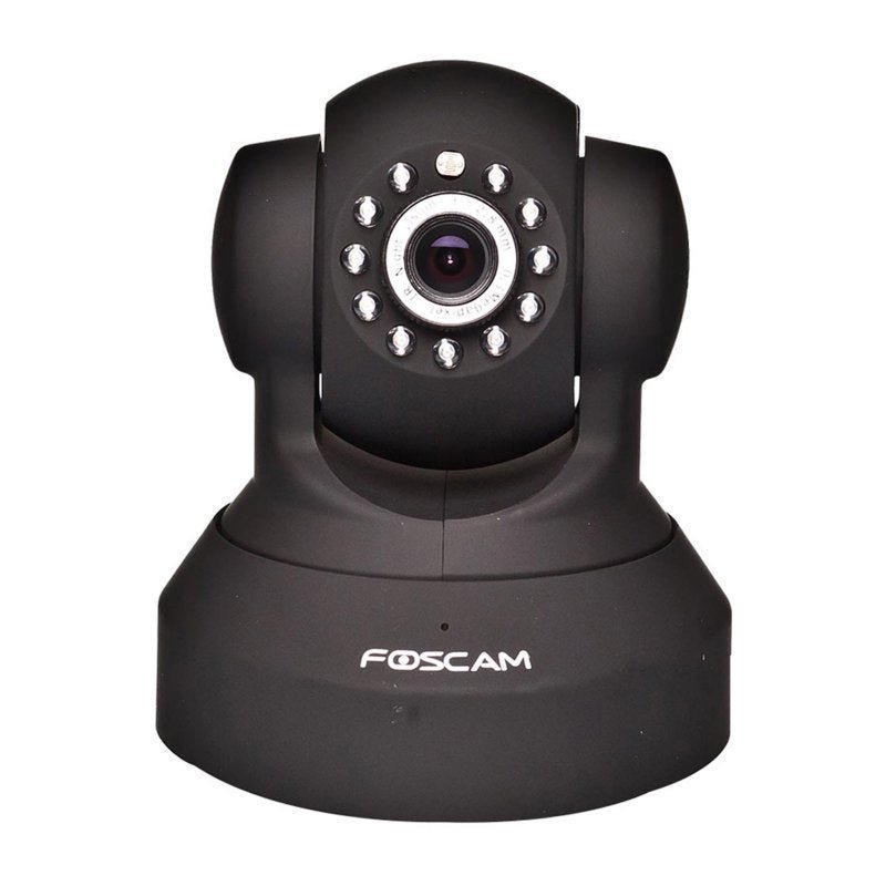 Câmera IP Wireless Foscam FI8918W - 2