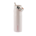 Ver imagem 1 de Garrafa Térmica Stanley Aerolight Flip Straw 710ml - Rose Quartz