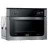 Forno Elétrico De Embutir 47 Litros Cob47 Consul Prata 220v - 4