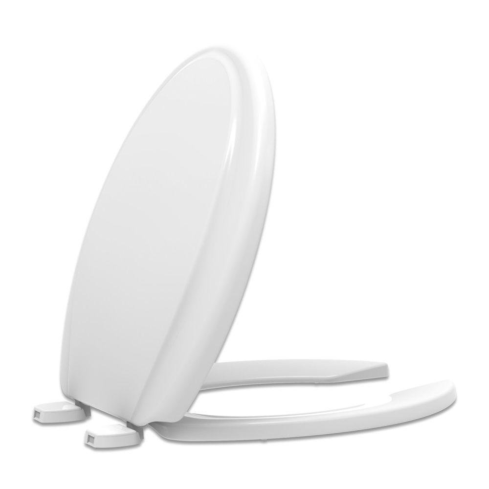 Tampa De Privada Plus Care Duraguard Convencional Pp Branco - 3