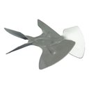 Ver imagem 7 de Exaustor Churrasqueira 1/40 110v 220v 15cm 150mm Premium