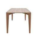 Ver imagem 3 de Mesa de Jantar Retangular em Mdf Harmony Canella 219cm