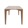 Mesa de Jantar Retangular em Mdf Harmony Canella 219cm - 3