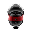 Ver imagem 4 de Cafeteira Nescafé Dolce Gusto Mini Me Vermelha e Preta 110v