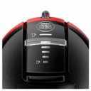 Ver imagem 7 de Cafeteira Nescafe Dolce Gusto Mini Me Preto/vermelho Automática (110v)