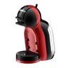 Cafeteira Nescafe Dolce Gusto Mini Me Preto/vermelho Automática (110v) - 1