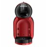 Cafeteira Nescafe Dolce Gusto Mini Me Preto/vermelho Automática (110v) - 2