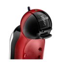Ver imagem 5 de Cafeteira Nescafe Dolce Gusto Mini Me Preto/vermelho Automática (110v)