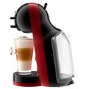 Ver mais imagens de Cafeteira Nescafé Dolce Gusto Mini Me Vermelha e Preta 110v