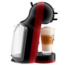 Ver imagem 5 de Cafeteira Nescafé Dolce Gusto Mini Me Vermelha e Preta 110v