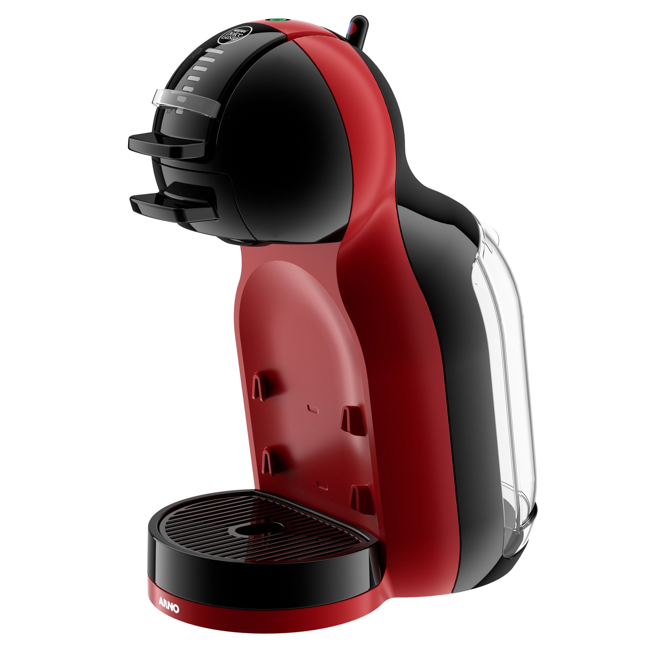 Cafeteira Nescafé Dolce Gusto Mini Me Vermelha e Preta 110v é boa?