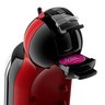 Cafeteira Nescafé Dolce Gusto Mini Me Vermelha e Preta 110v - 3
