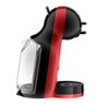 Cafeteira Nescafe Dolce Gusto Mini Me Preto/vermelho Automática (110v) - 3