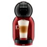 Cafeteira Nescafé Dolce Gusto Mini Me Vermelha e Preta 110v - 6