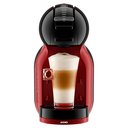 Ver imagem 6 de Cafeteira Nescafé Dolce Gusto Mini Me Vermelha e Preta 110v