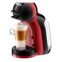 Ver imagem 4 de Cafeteira Nescafe Dolce Gusto Mini Me Preto/vermelho Automática (110v)