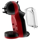 Ver imagem 2 de Cafeteira Nescafé Dolce Gusto Mini Me Vermelha e Preta 110v