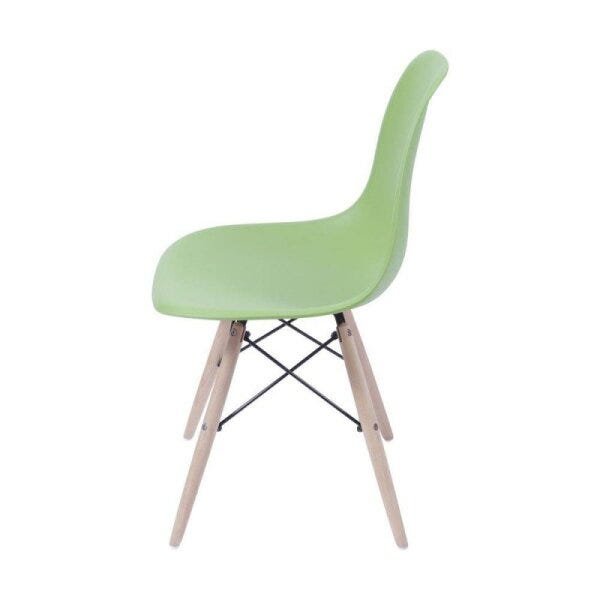 Cadeira Eames Dkr - Ór Design - 4