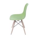 Ver imagem 2 de Cadeira Eames Dkr - Ór Design