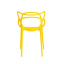 Ver imagem 4 de Cadeira Empilhavel Allegra Solna