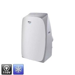 Ar-Condicionado Portátil Philco 11.000 BTUs Frio 127V - Ph12000 - 1