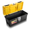Caixa Plástica para Ferramentas Tramontina 13" com Bandeja Removível 43803113 - 2