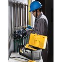 Ver imagem 7 de Caixa Plástica para Ferramentas Tramontina 13" com Bandeja Removível 43803113