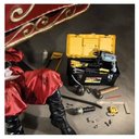 Ver imagem 7 de Caixa de Ferramentas Tramontina 20 43803