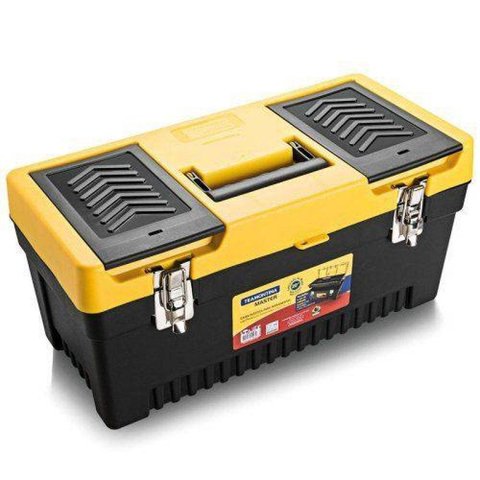 Caixa de Ferramentas Tramontina 20 43803