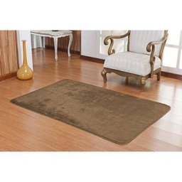 Tapete Liso 100x148cm Castor - 2 Tapete Liso 100x148cm Castor - 2