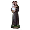 Santo António 30cm em Gesso - 1